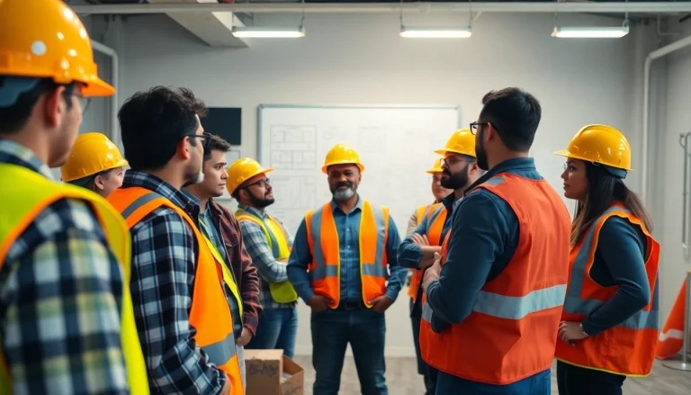 Why Workplace safety communication is critical for operational excellence