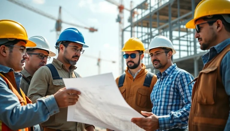Austin Commercial Remodeling Contractor for Offices, Retail & Hospitality