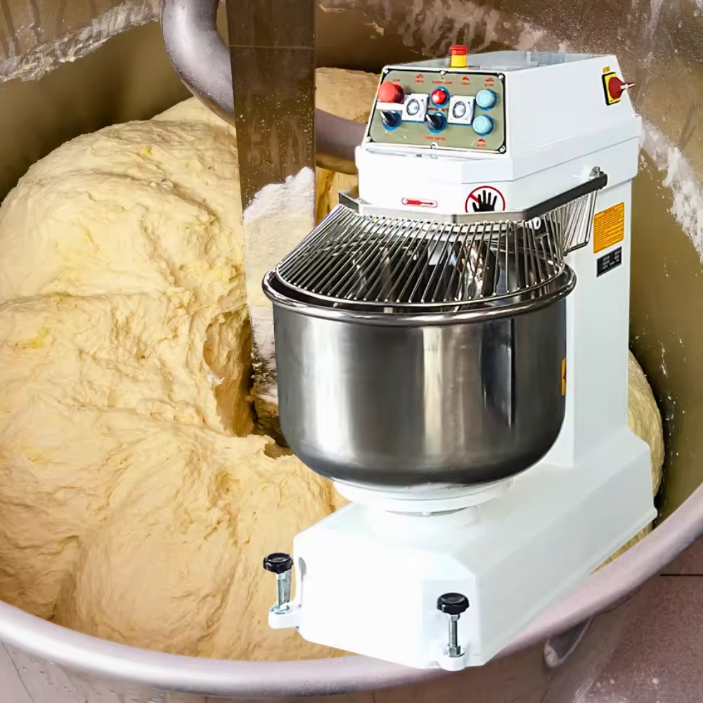 Reliable Bread Equipment Machine for Industrial Bakeries