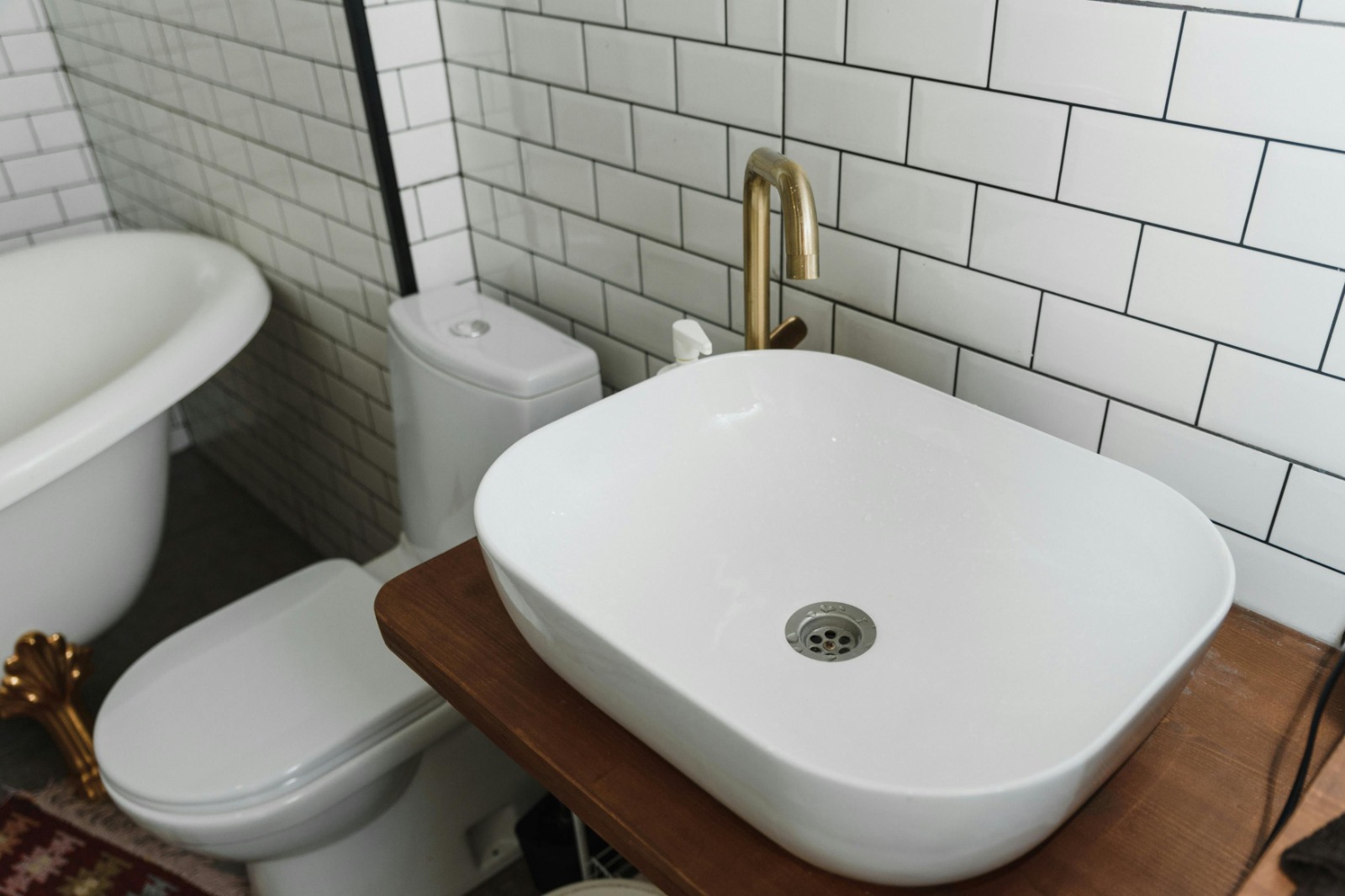Bathroom Remodeler Focused on Quality Craftsmanship