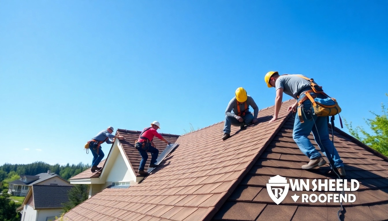 Top Roofing in Covington, LA with Decades of Experience