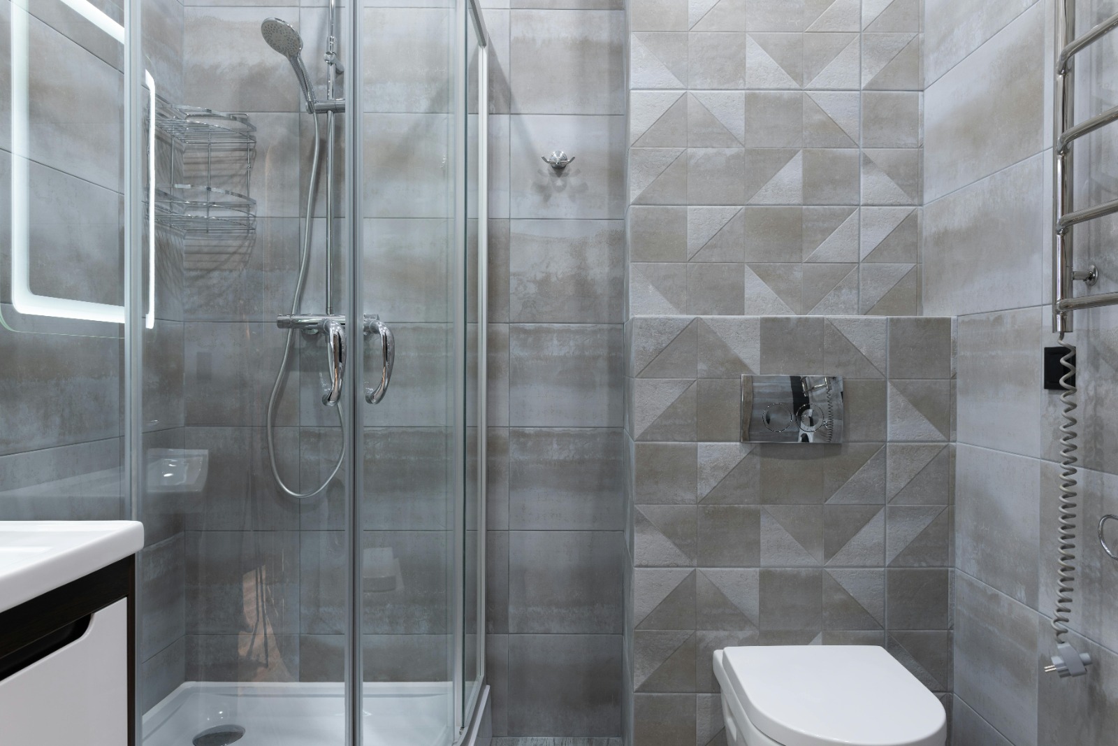 Bathroom Remodeling Services That Focus on Craftsmanship