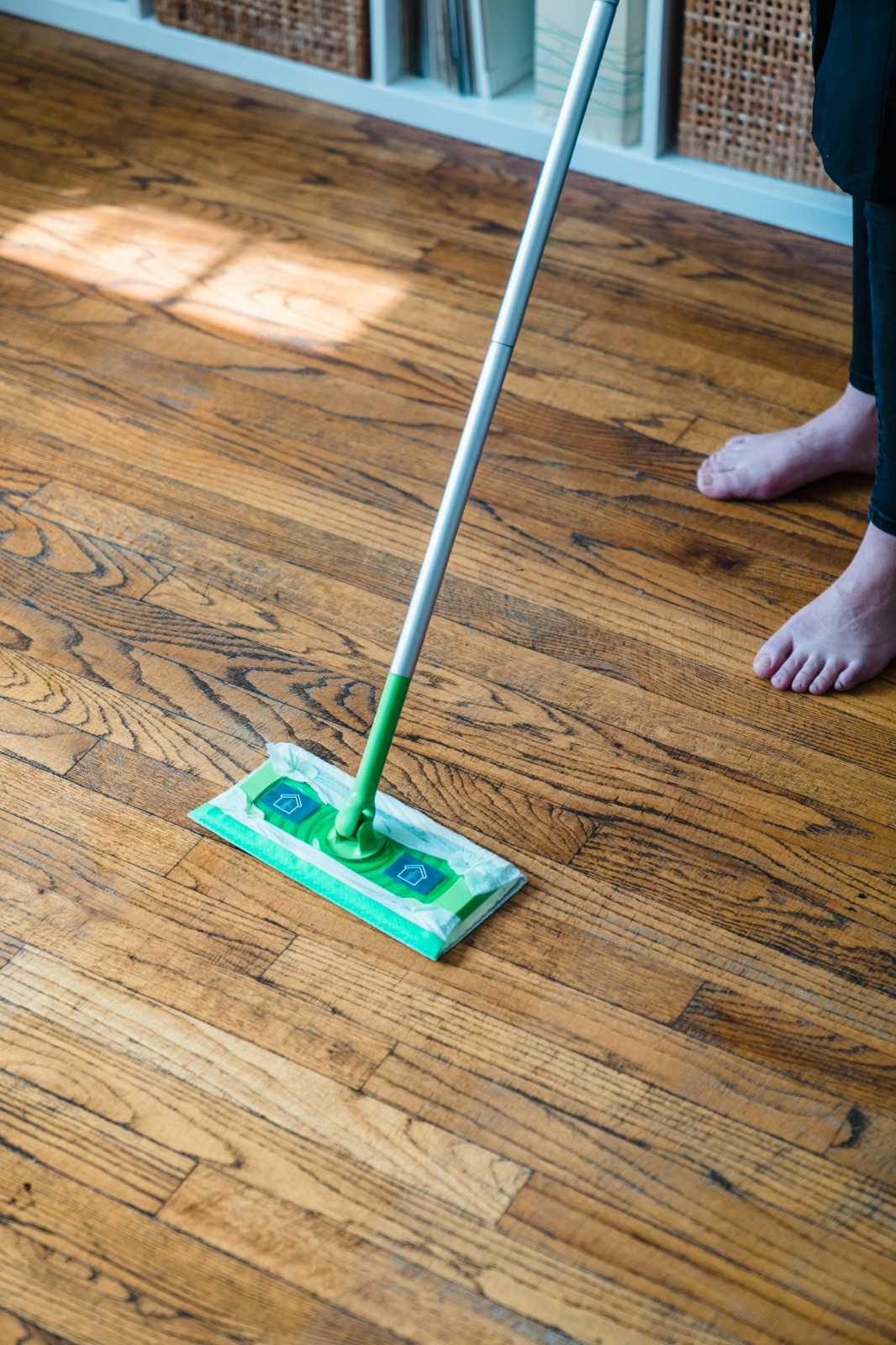 Cleaning Services Calgary for Spotless, Organized Living