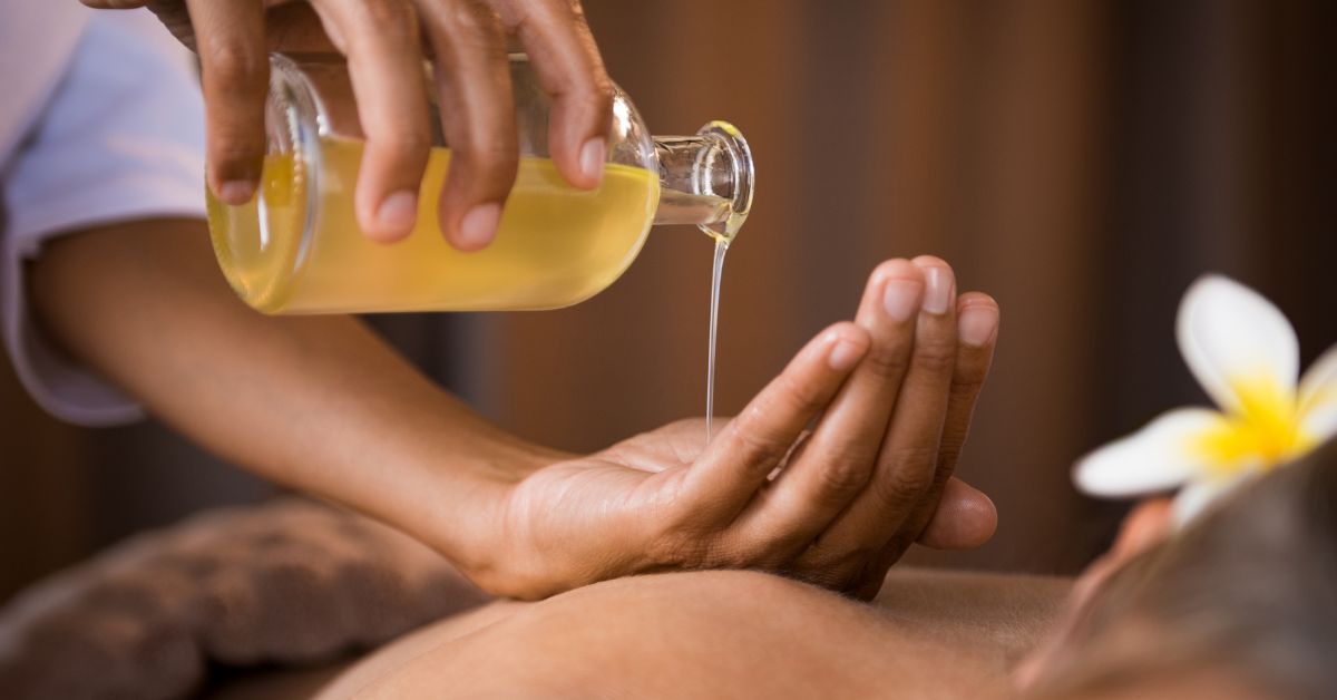 Massage Schulungen Paderborn für Hotels, Spas & Fachpersonal