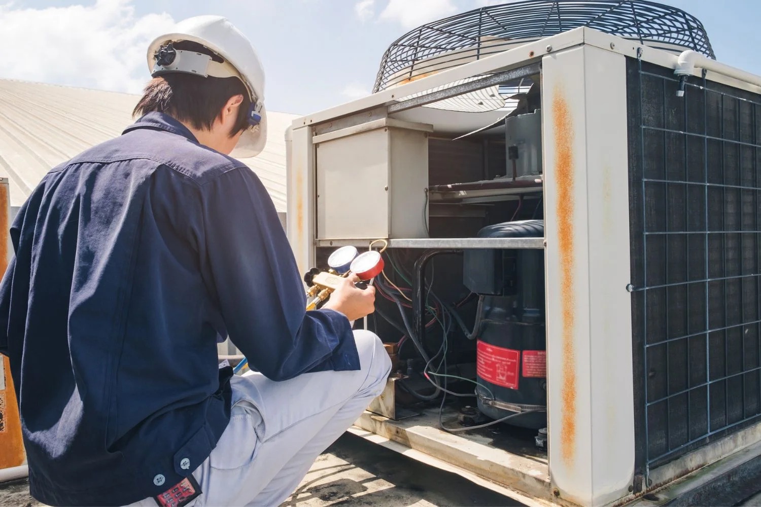 Expert Furnace Repair Lewisboro | LOCAL HVAC REPAIR
