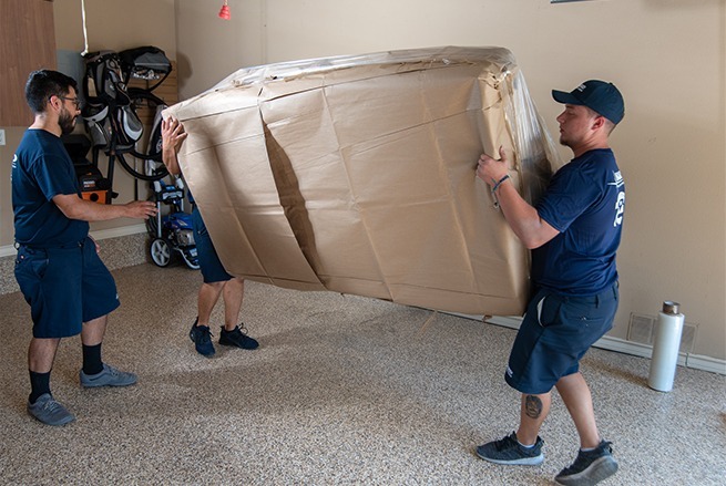Chicago Movers Handling Complex Commercial Relocations