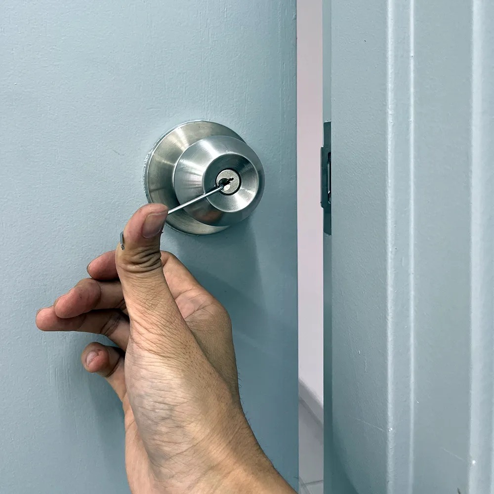Professional Durham Locksmith Serving Local Communities