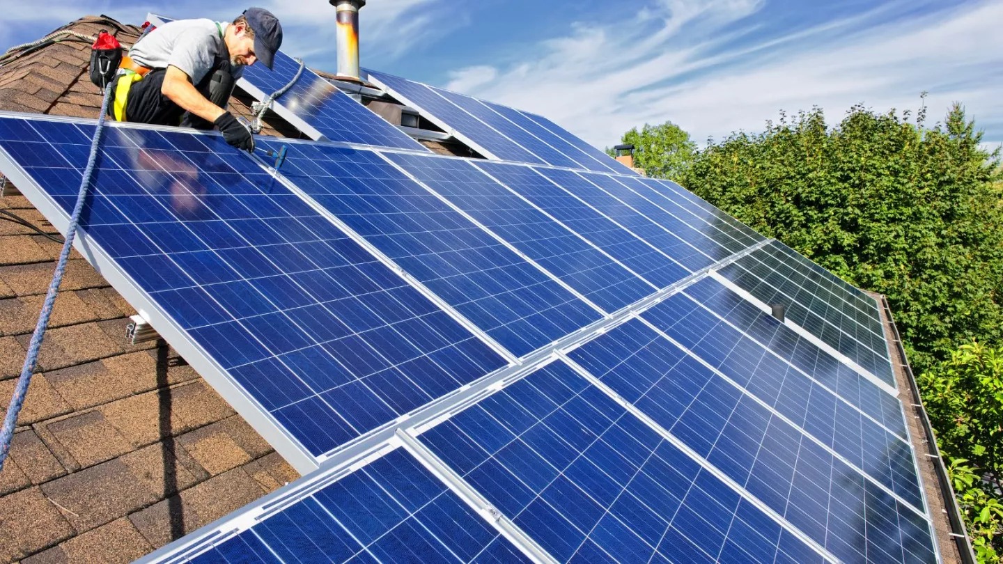 Best Solar Panels Cambridge with Proven Results