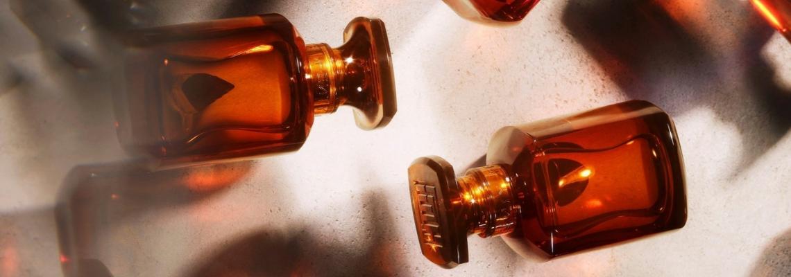 Ontdek de sensuele wereld van Dubai parfum online bij ons