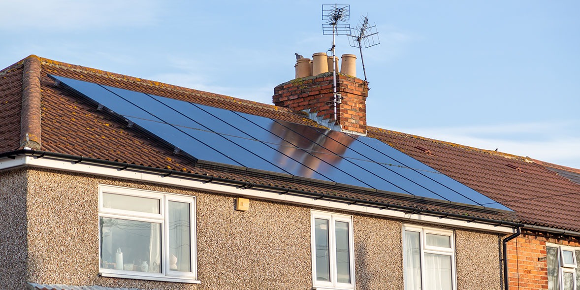 Solar Panels Northampton Specialists at JW Electrical Northampton Ltd