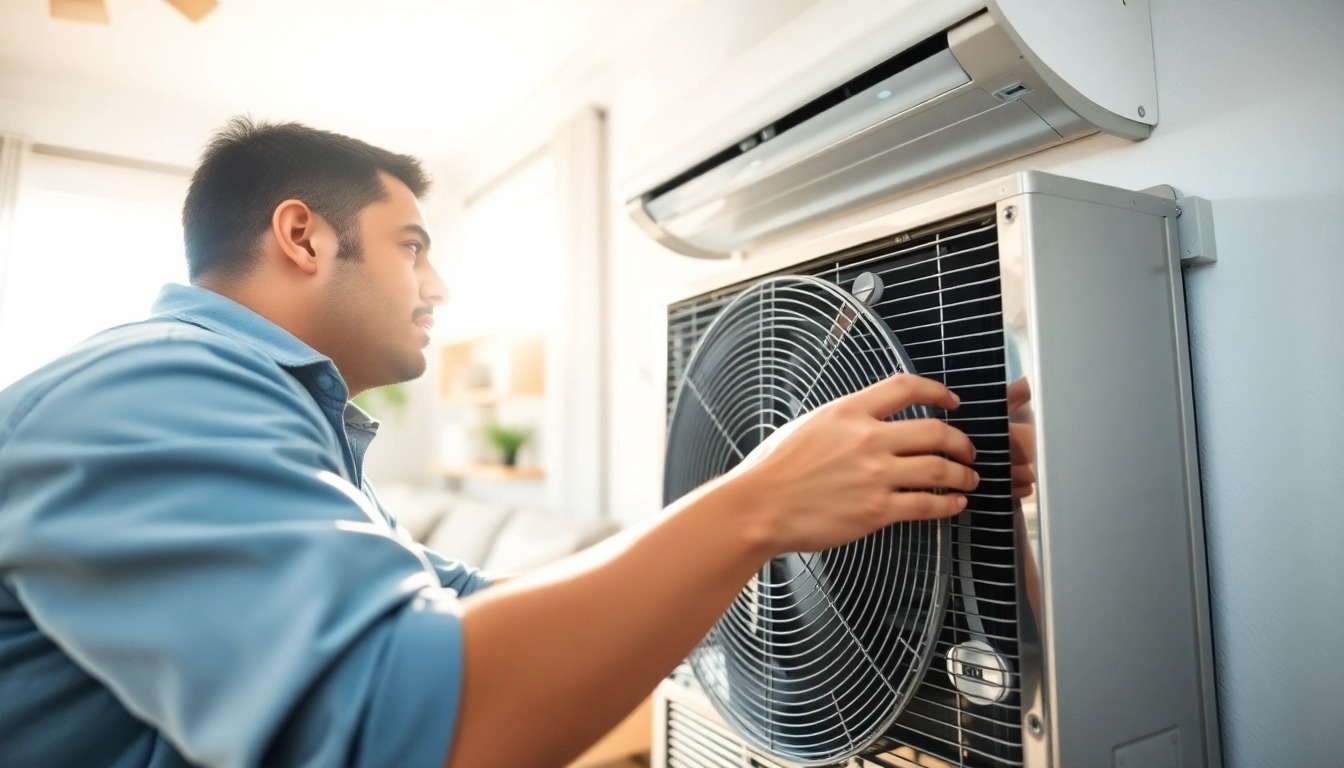 Emergency AC Repair Tampa – 24/7 HVAC Experts