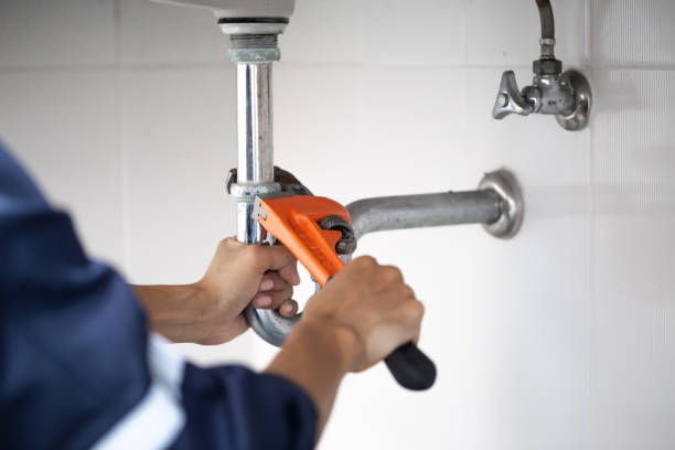 Reliable Whole House Repiping Services Tampa &amp; Surrounding Areas