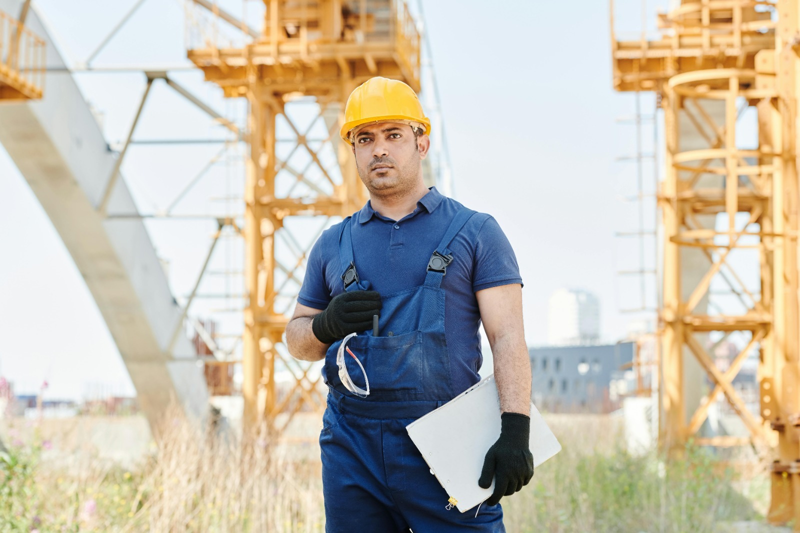 Construction Association Focused on Safety, Education, and Advocacy