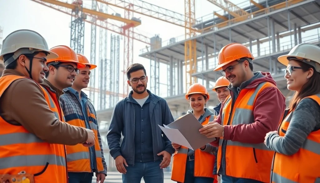 Construction Association Membership: Unlock New Opportunities