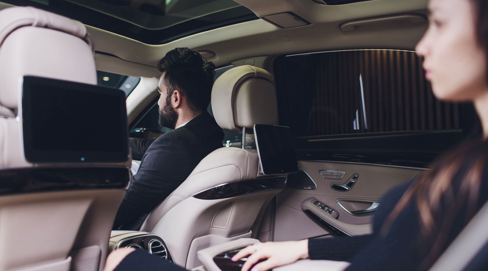 Private Nottingham to Heathrow Taxi – Comfortable Long-Distance Travel