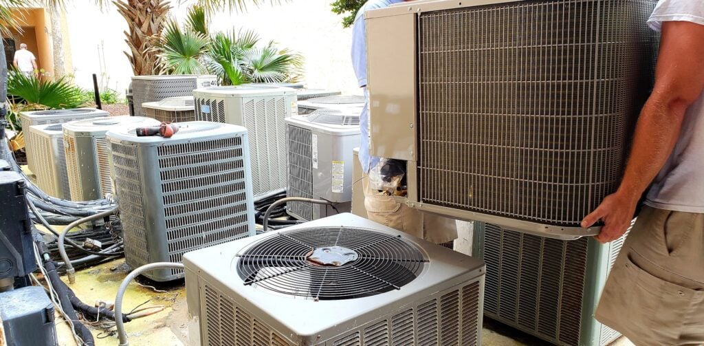 Bedford HVAC Repair Specialists – Furnace, Boiler & AC Repair