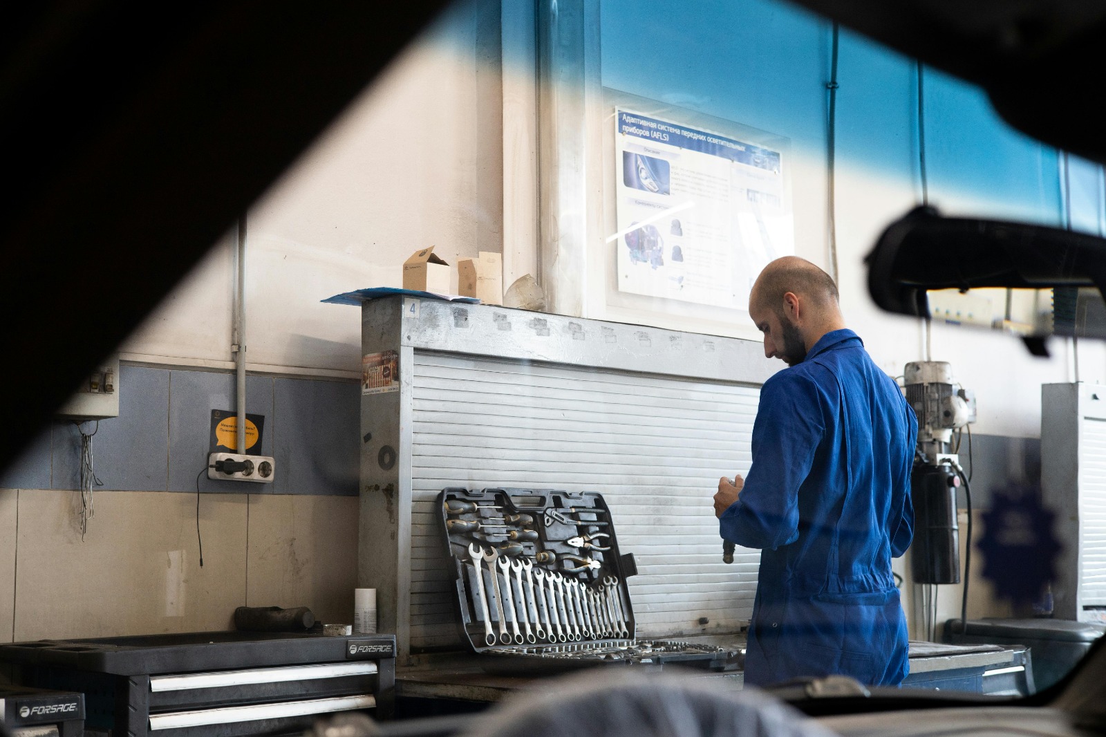 Local Auto repair near me for Honest and Reliable Service