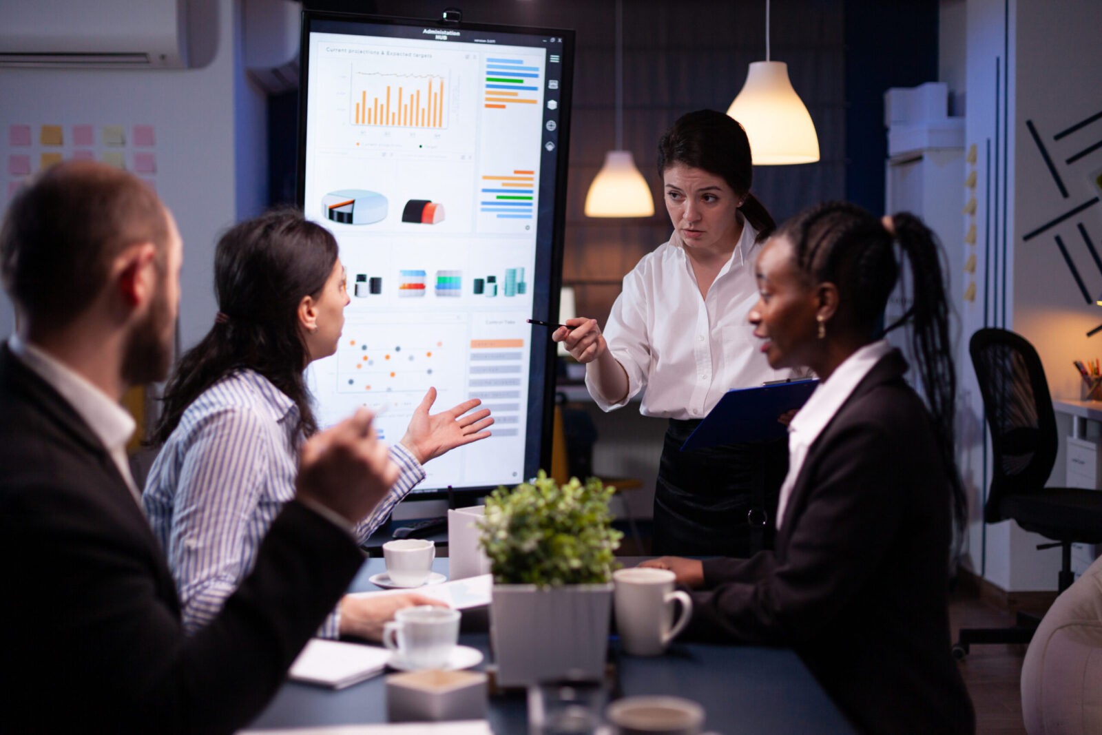Seo Services In USA by Experienced Digital Marketing Experts