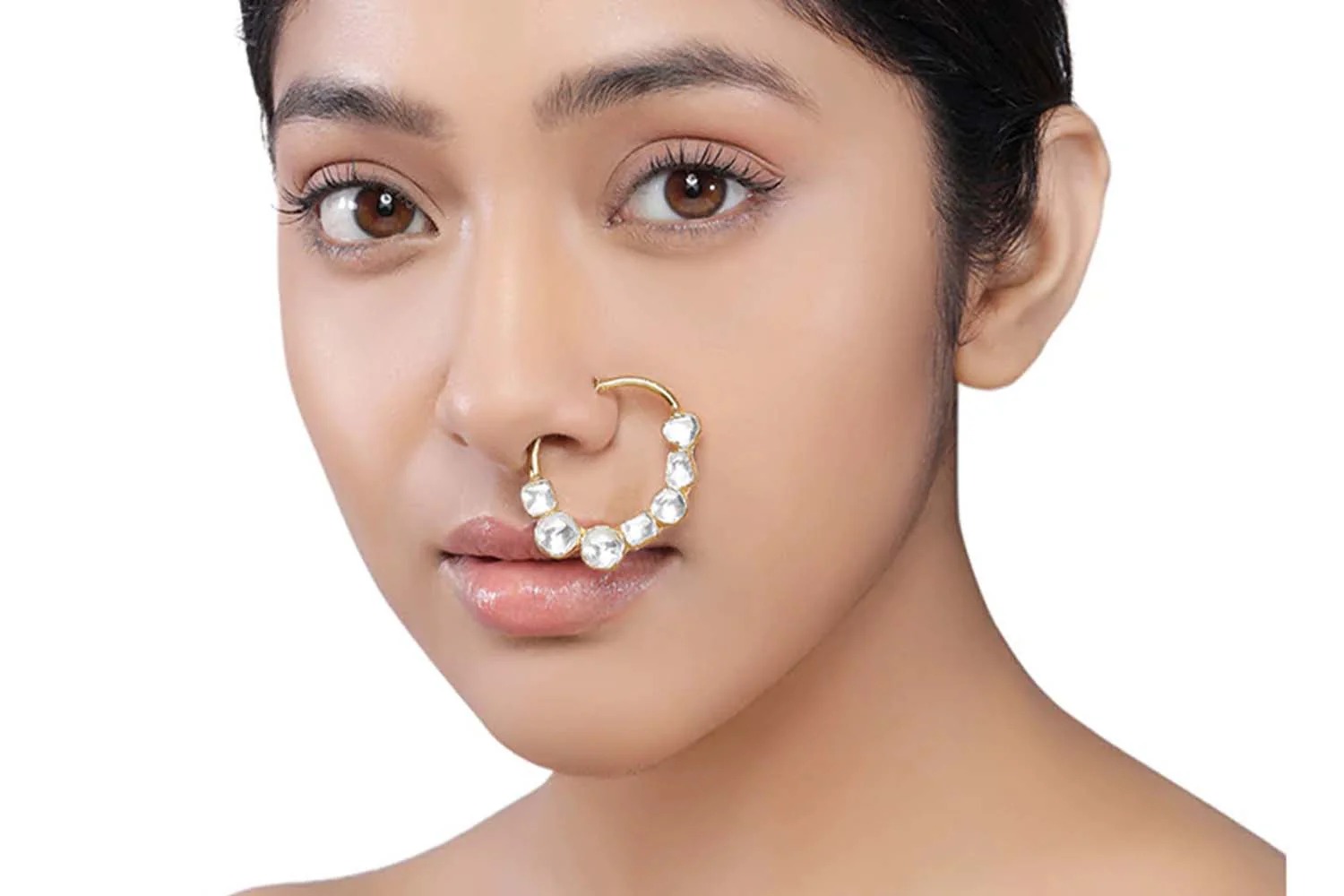 Luxury Piercing by Cervin Blanc | Premium Diamond Jewellery Collection