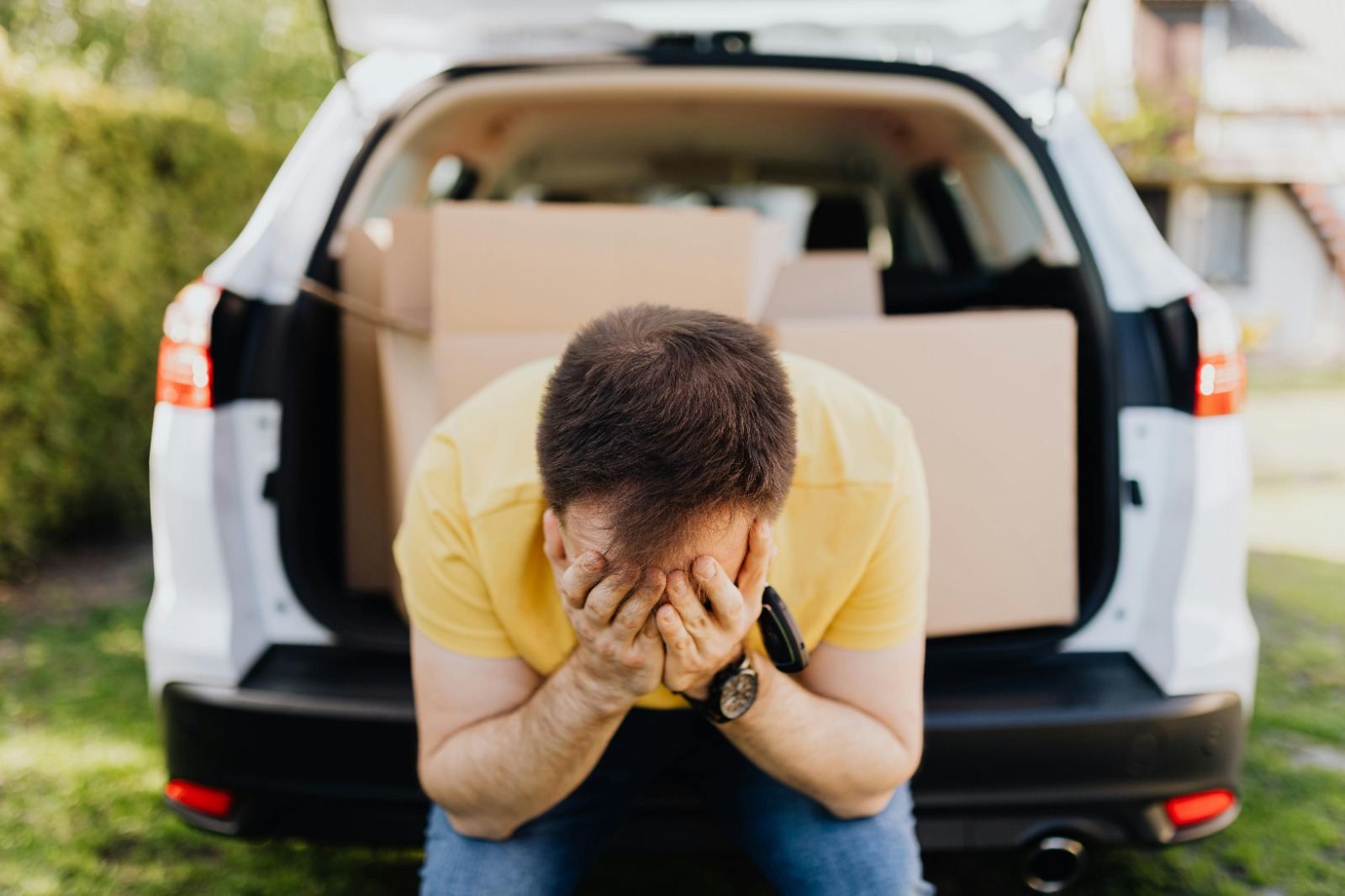 Affordable Door to Door International Removals UK – Cost Breakdown