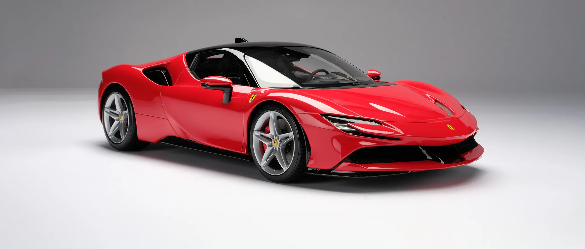 Find Your Affordable Ferrari Durban: Luxurious Options for Every Budget