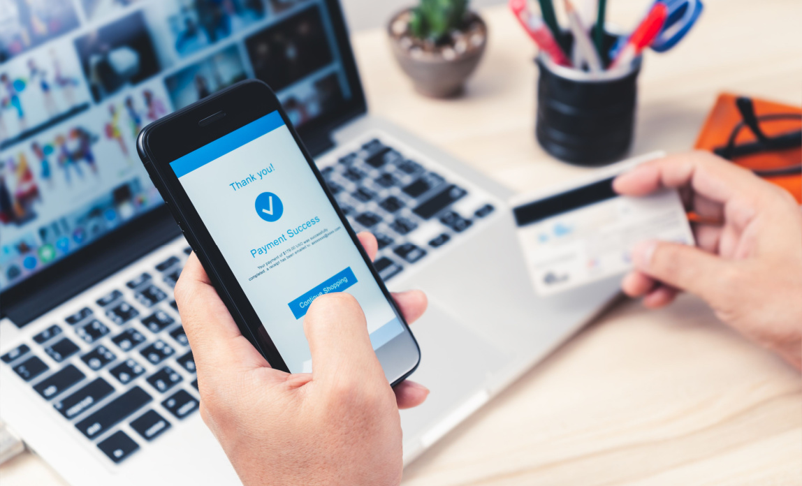 Online Payments – Fast, Secure, and Modern Online Payments with Paybrain