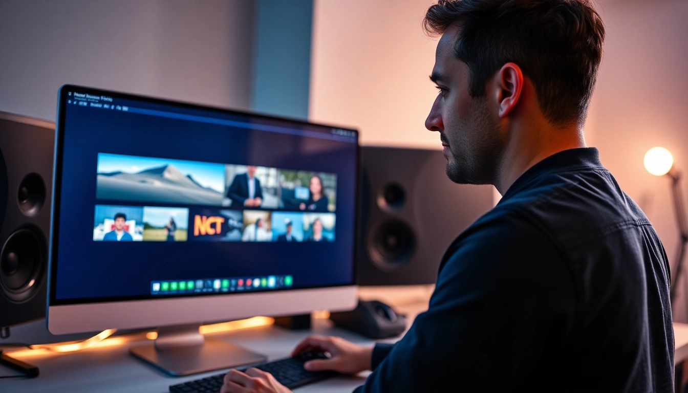 Create stunning videos from still images in a modern workspace focused on image to video.