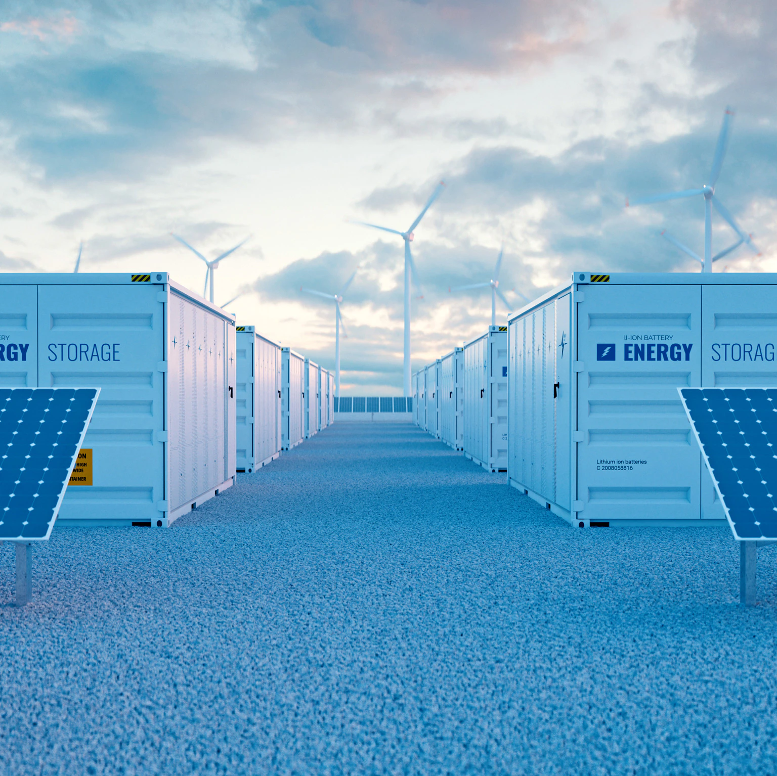 How to Choose the Right Battery Energy Storage System for Your Business