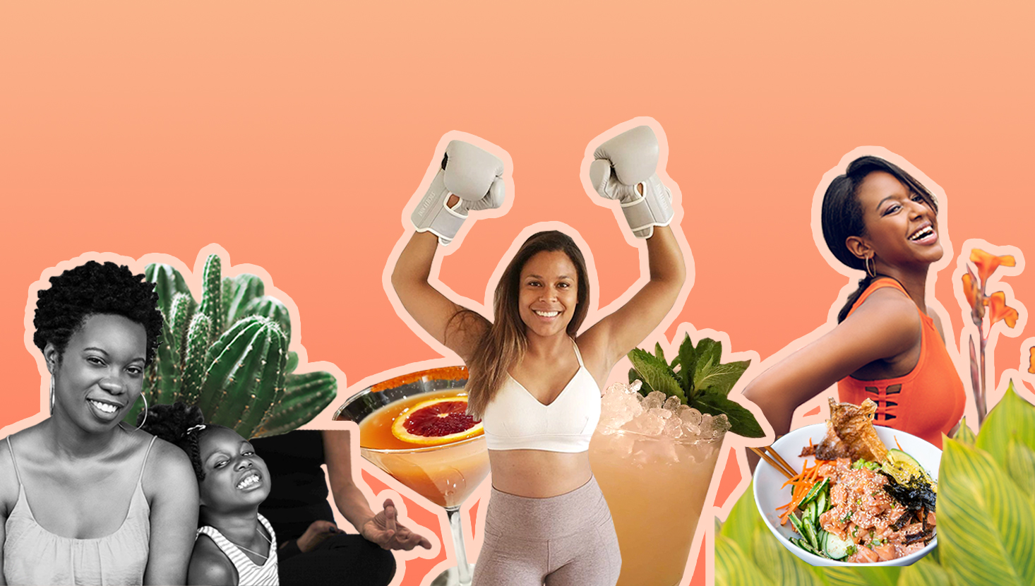 Life in a Break Down: Exploring Mental Health, Money, and More