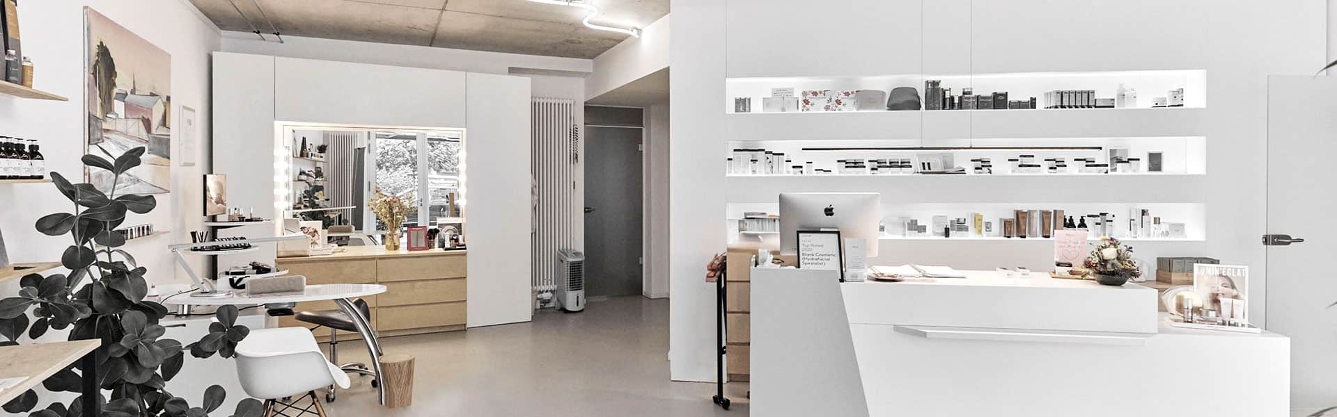 Dein Wohlfühl-Kosmetikstudio Moers für Strahlende Haut