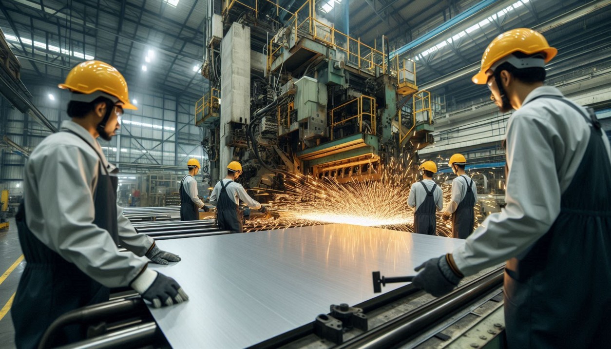 Top Reasons to Choose Engineered Composites Among GRP Manufacturers