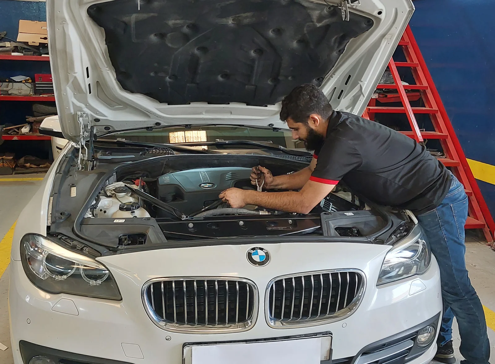 Looking for Auto Repair Near Me? Call Willis Auto LLC Today