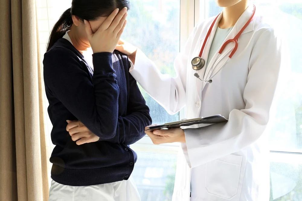 Mental Health Awareness: Small Steps Toward Big Change