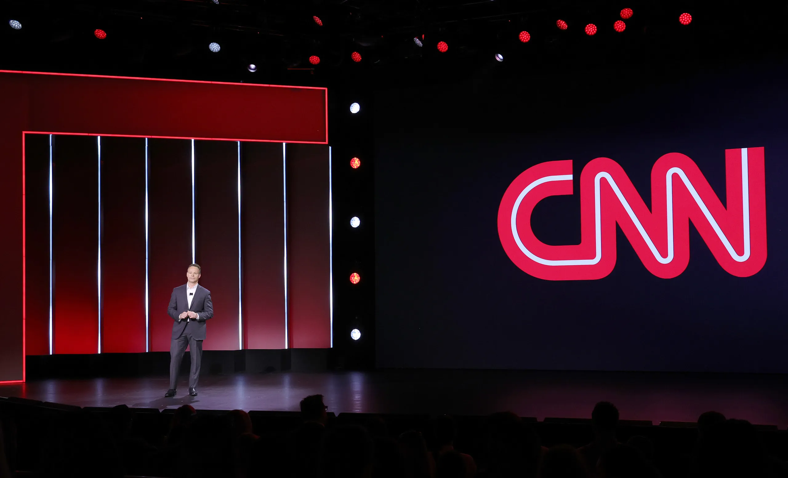 Watch Breaking News on CNN Live Stream Now