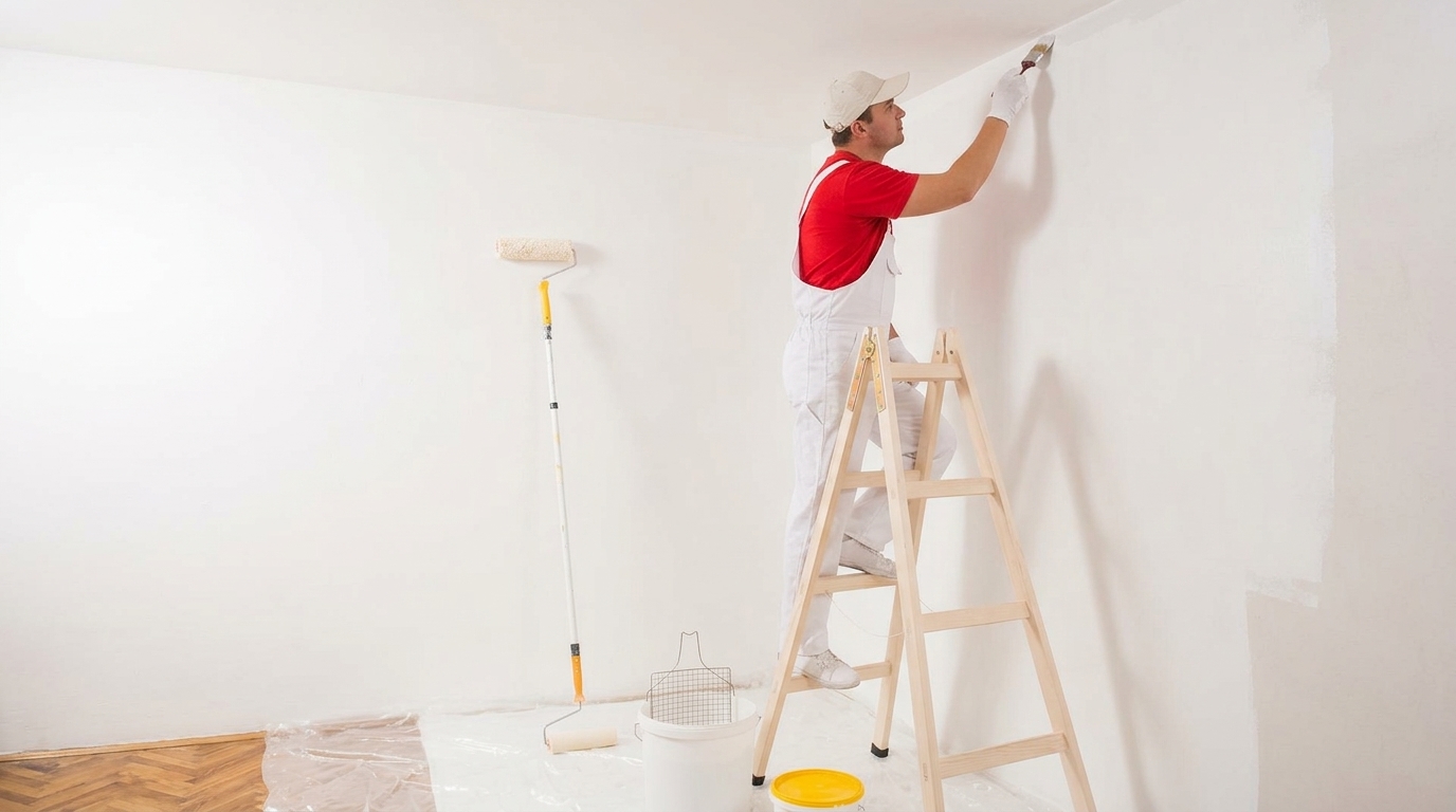 Interior painting Bloomington MN – Quality Interior Painting Bloomington MN with Exceptional Finishes