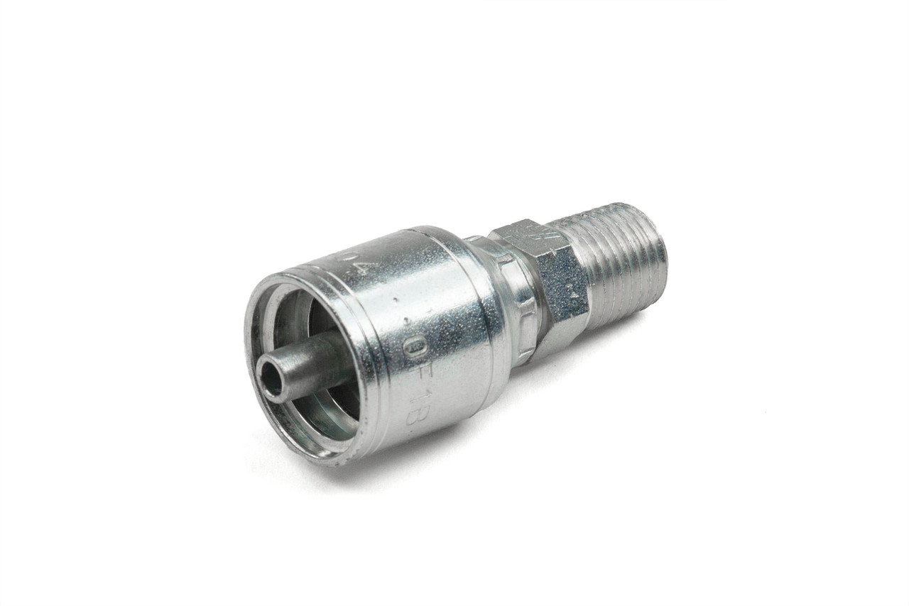 Custom Hydraulic Fitting Manufacturing for Your Requirements — Hebei Minglai Pipe Fitting