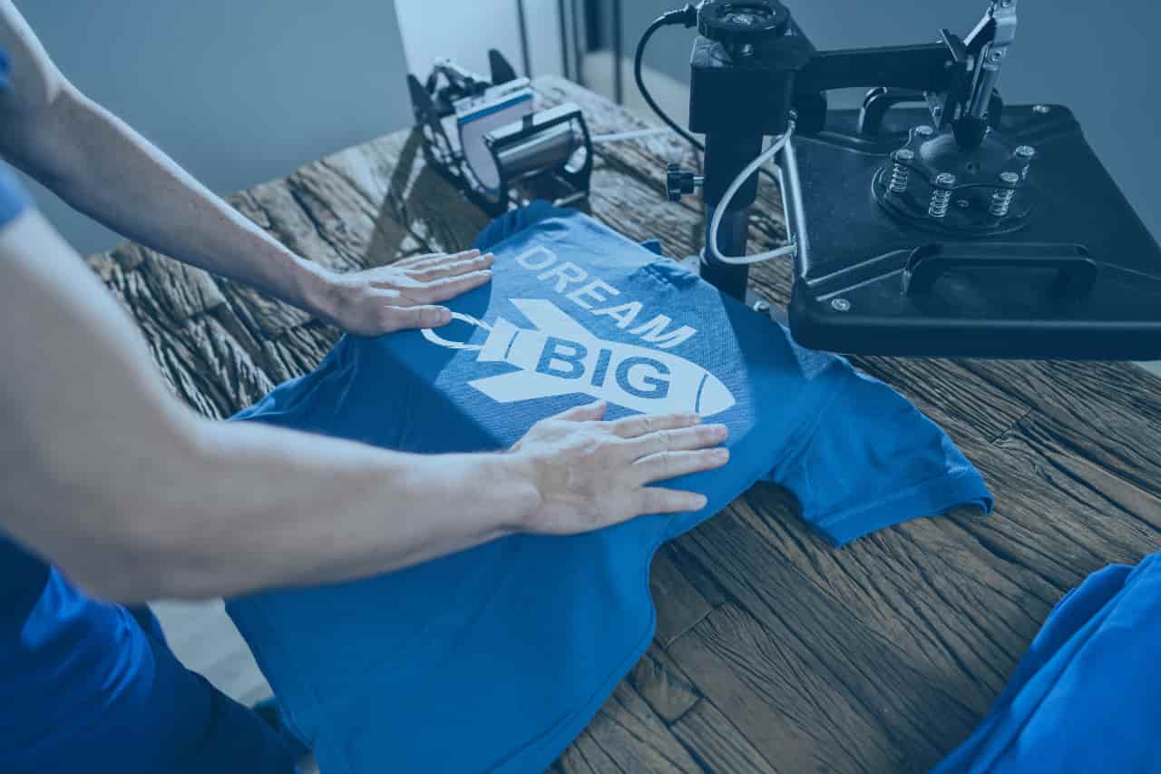 Same Day T Shirt Printing at T-Shirt Printing 2 Go – Ideal for Businesses and Events
