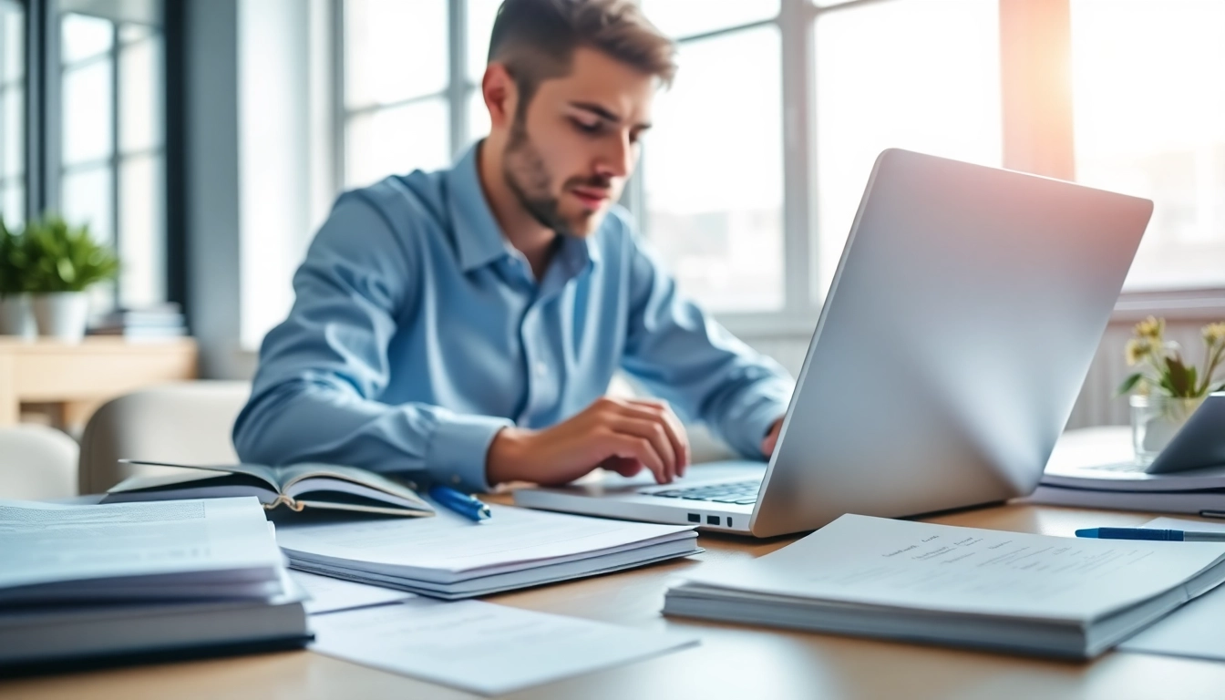 Enhance your skills with effective CompTIA exam assistance in a bright study environment.