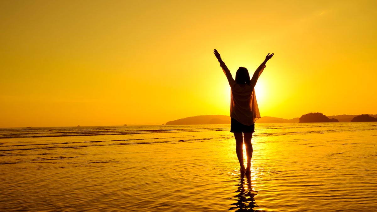 Mindset Matters: Inspirational Quotes to Help You Embrace Real Happiness