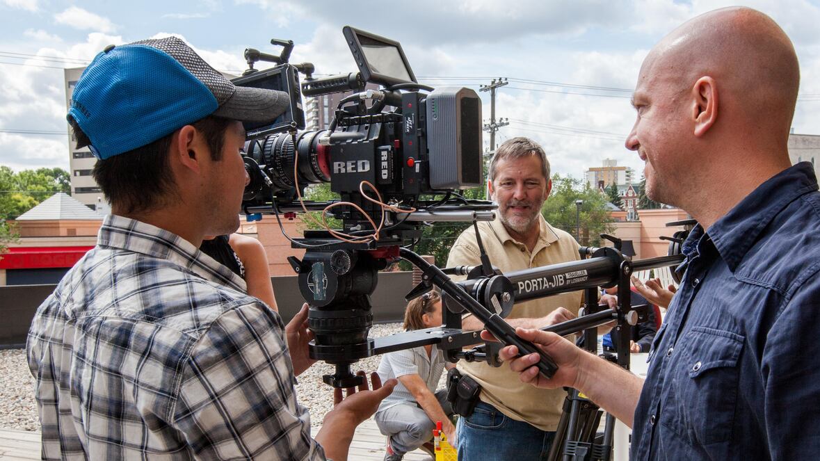 Video Production Calgary for Brands That Demand Authenticity