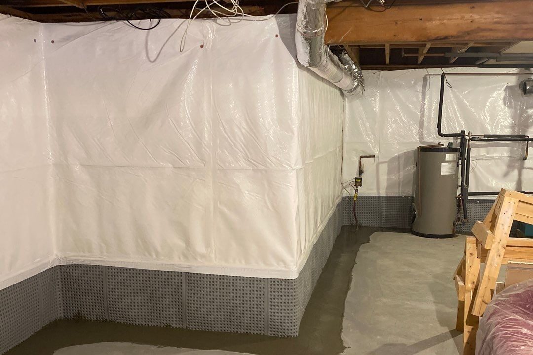 Professional Sump Pump Installation for Effective Basement Protection