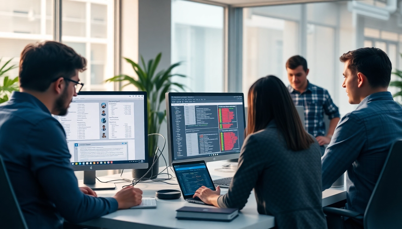 DoesQA integrating efficient software testing tools in a collaborative environment.