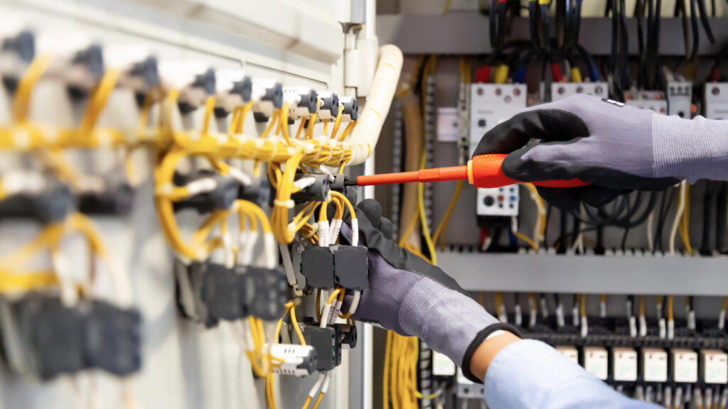 Essential Guide to Lighting Service Maintenance for Optimal Performance