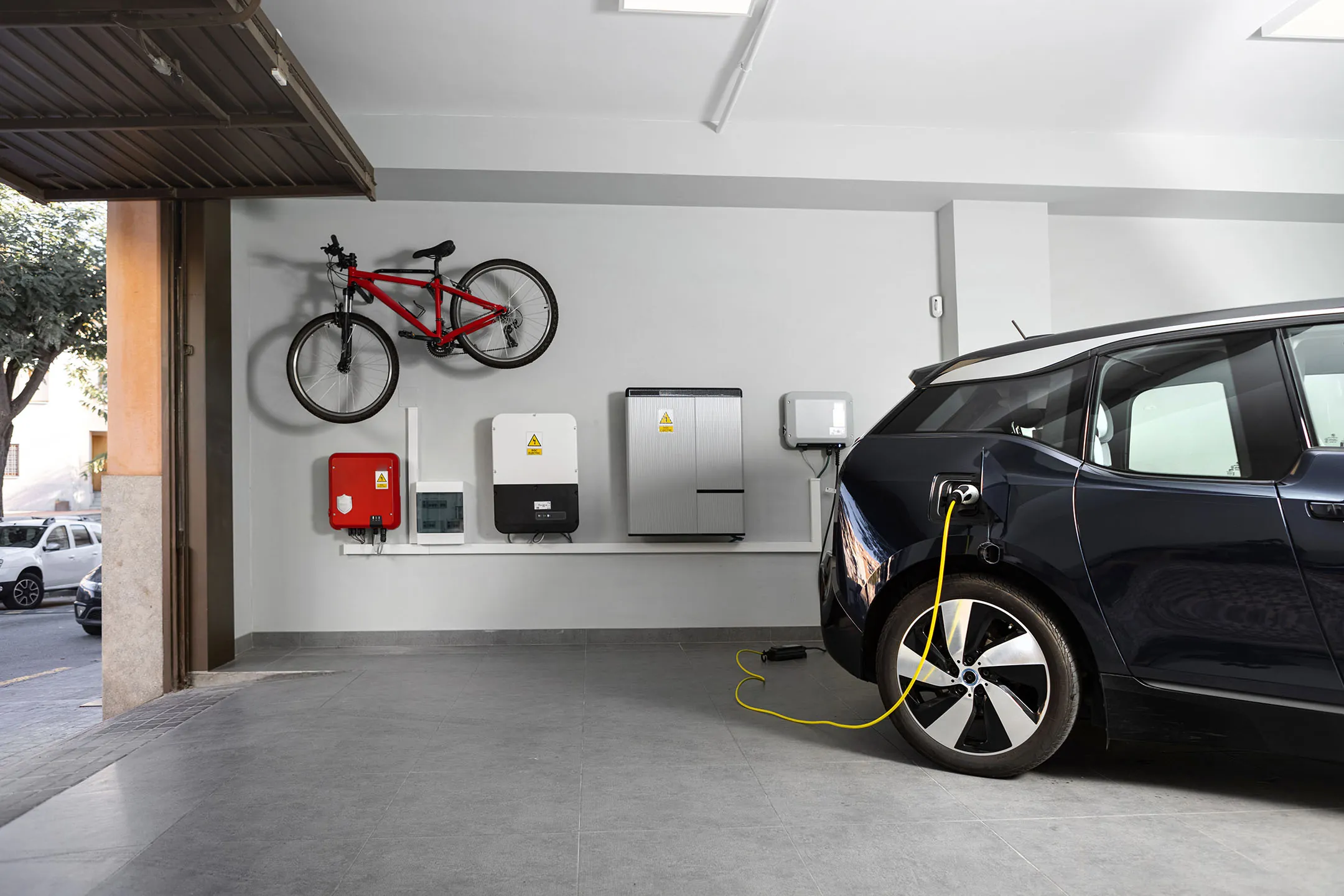 McNally EV: Your Partner in Commercial EV Solutions