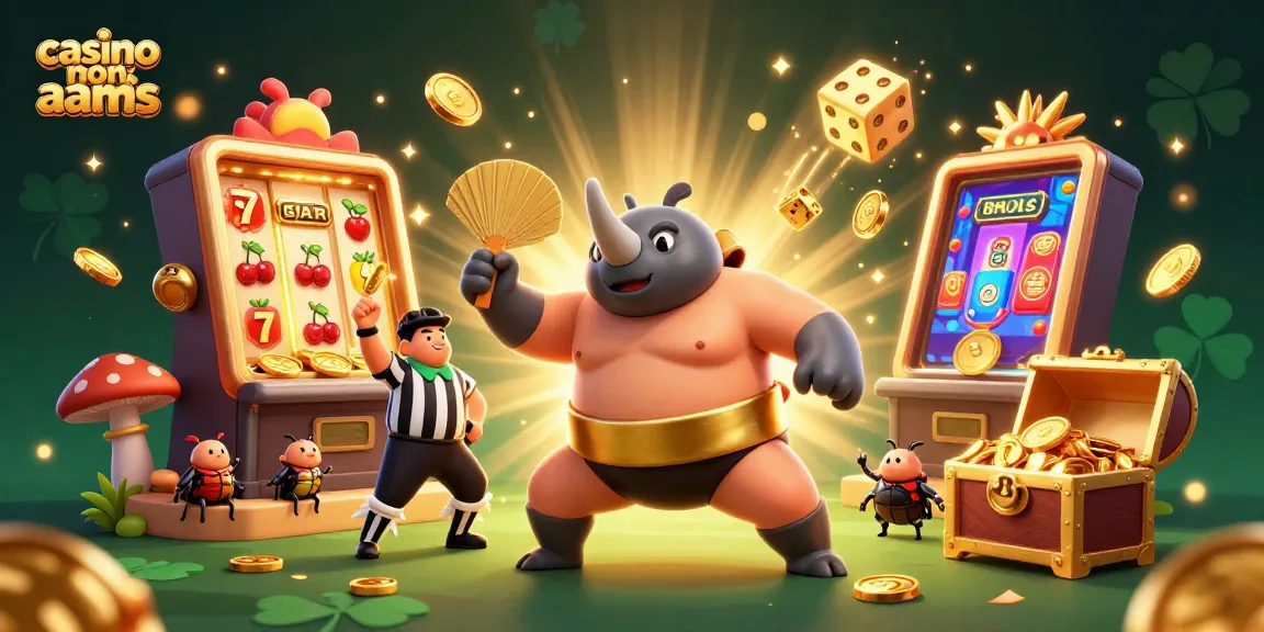 I casino non AAMS offrono giochi avvincenti con bonus e jackpot illuminati, rendendo l’esperienza di gioco straordinaria.