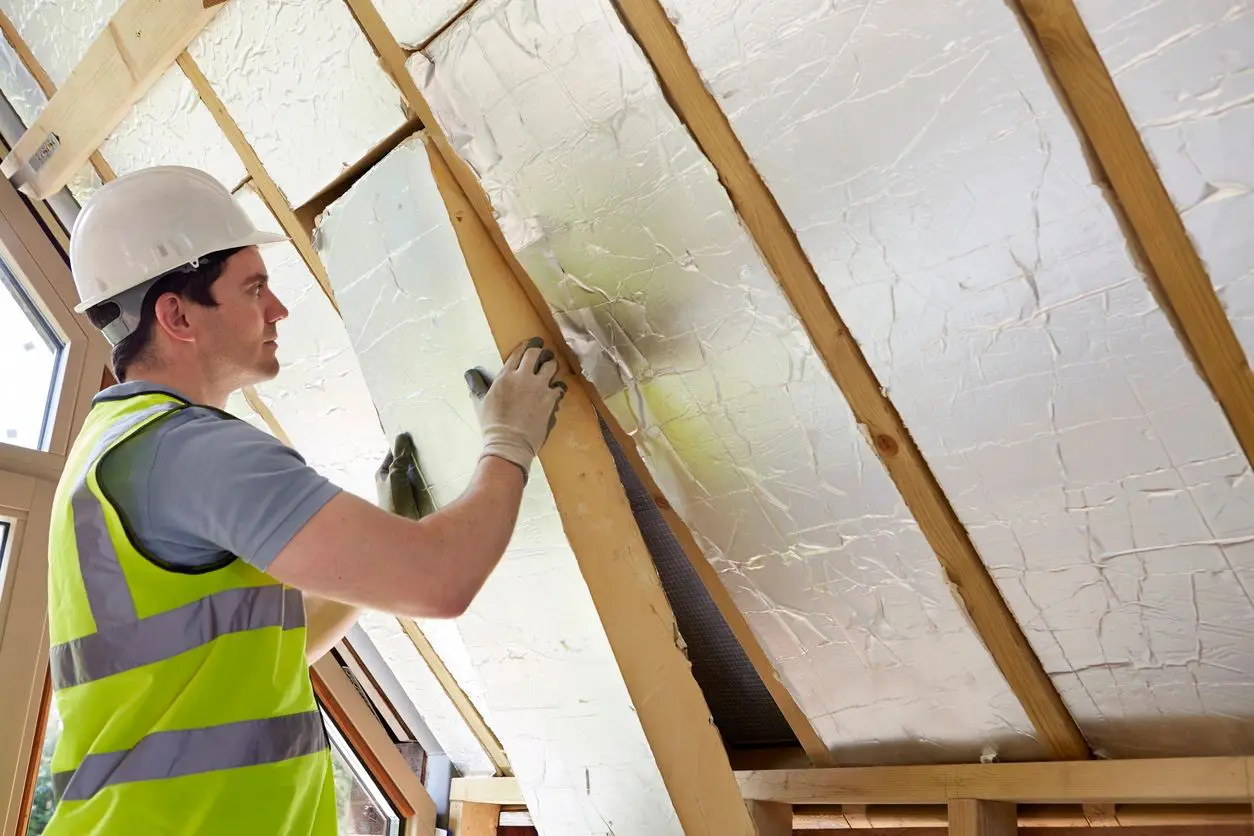 Vapor Barrier Installation Done Right by New Leaf Crawl Space Solutions
