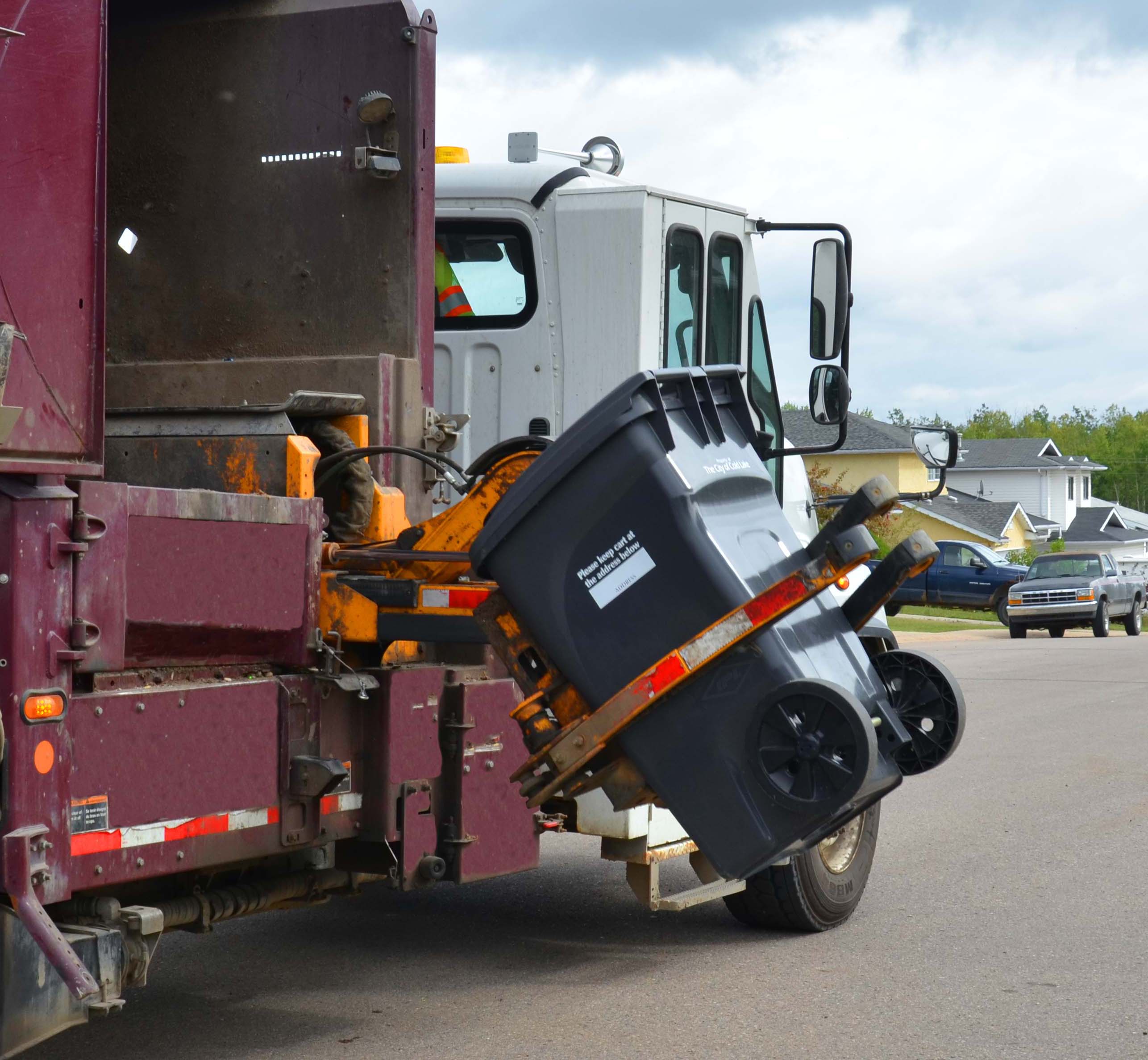Your Guide to the Cold Lake Dump and Its Services