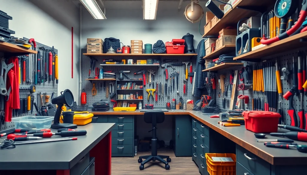 GARVEE: Expert Solutions in Automotive Parts, Repair, and Tools