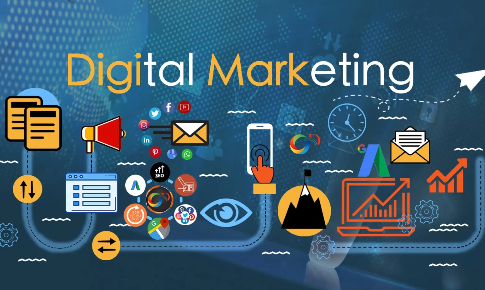 Transform Your Business with Innovative Digital Marketing Strategies
