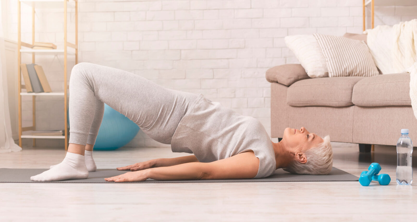 Best Pelvic Floor Training Devices to Strengthen Muscles